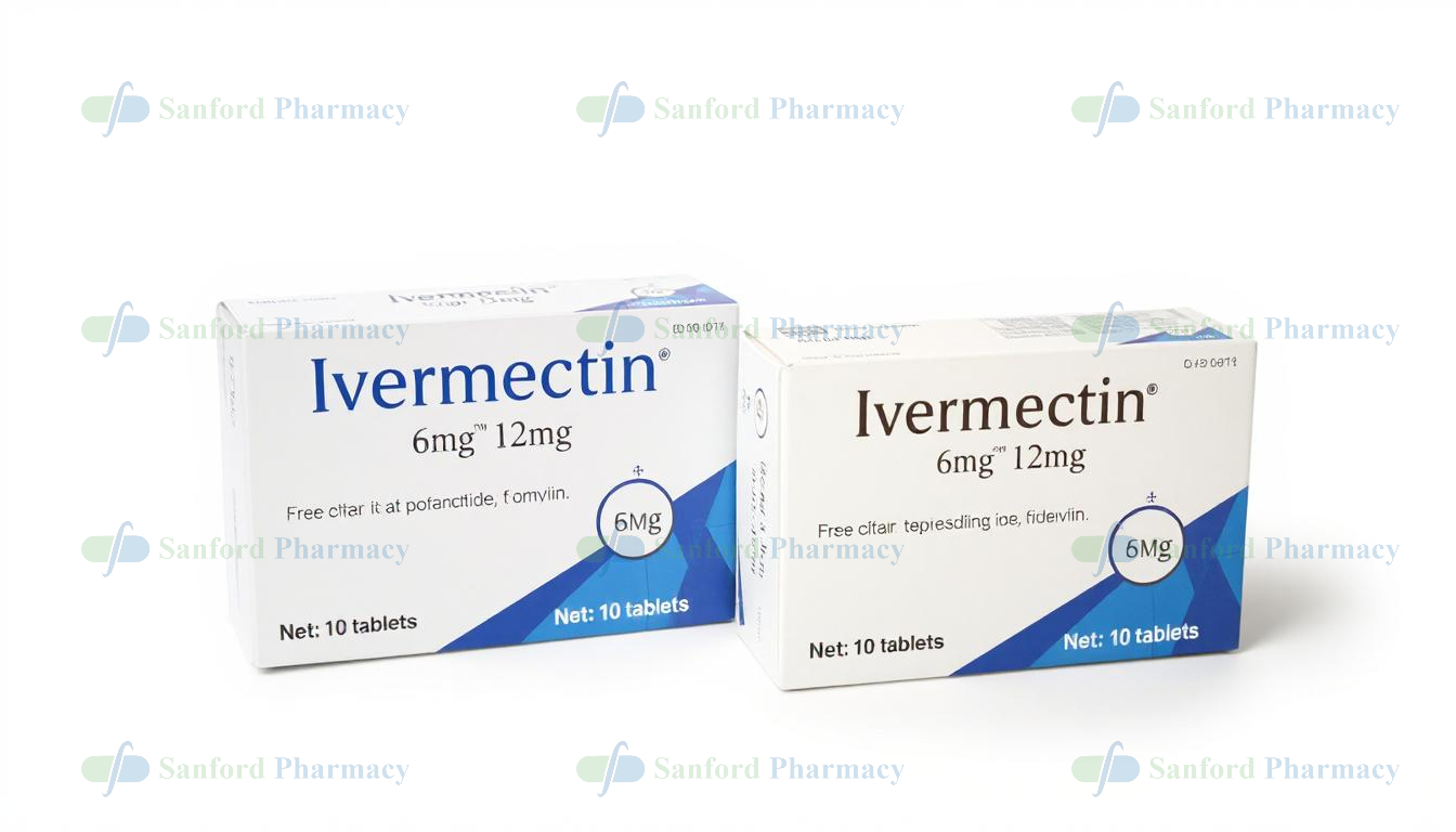 ivermectin cream